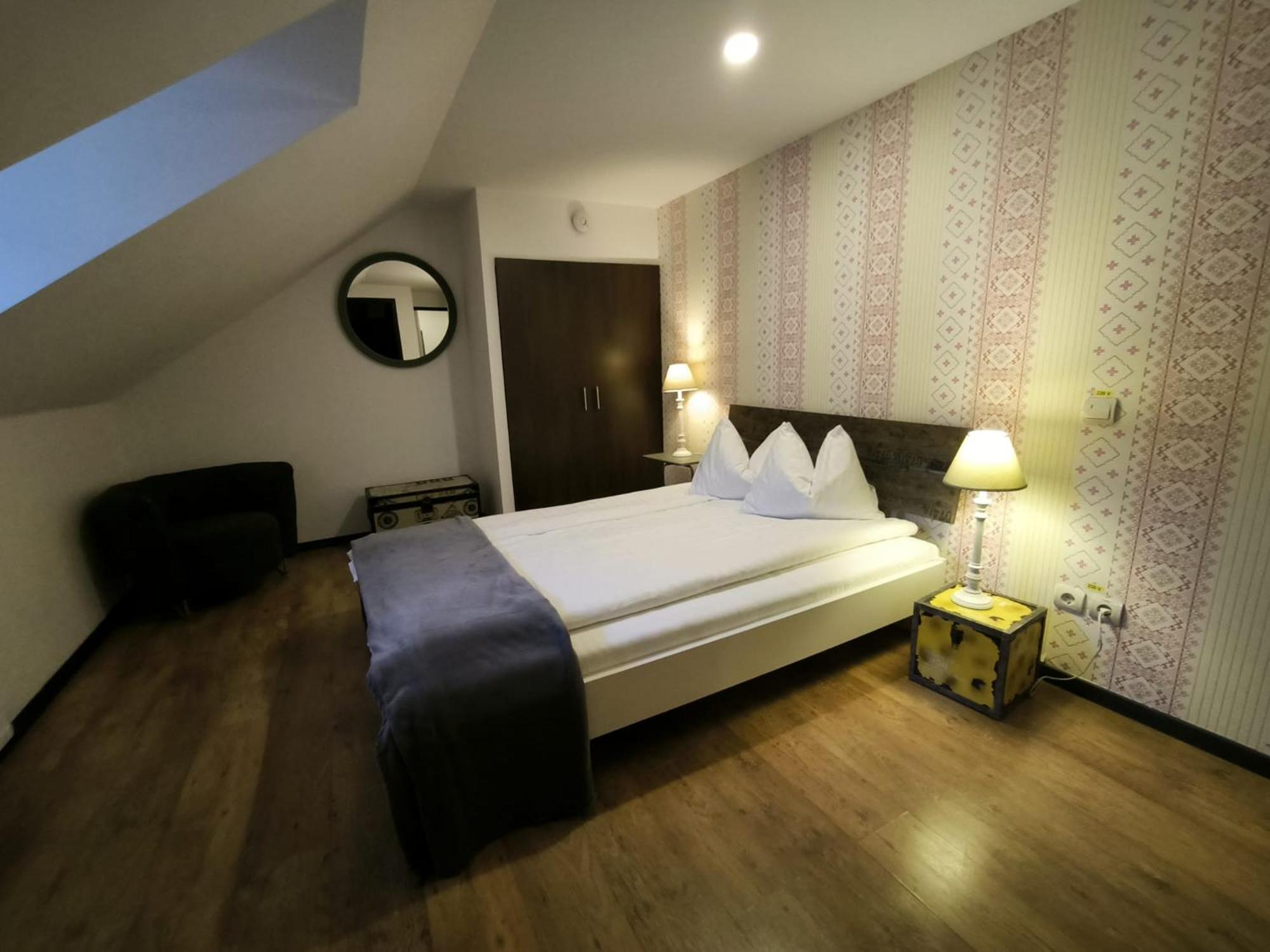 Castelul Stirbey Hotel ซินายา ภายนอก รูปภาพ
